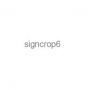 signcrop6