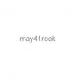 may41rock